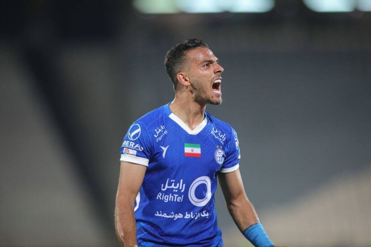 واکنش جلالی به غیبت متوالی در فهرست استقلال