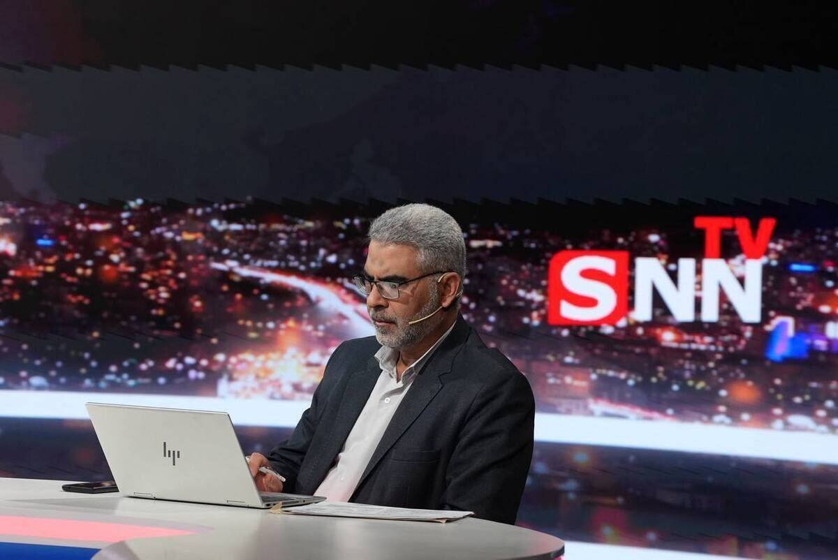 صمصامی: بازار ارز کجا متوقف خواهد شد؟ + فیلم