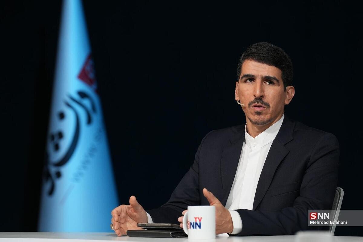 شریعتی: چرا اعتبارات هزینه‌ای پرسنل سازمان برنامه و بودجه ۳۰ درصد افزایش یافته، اما برای حقوق بگیران تنها ۲۰ درصد؟ این خلاف قانون و عدالت است + فیلم