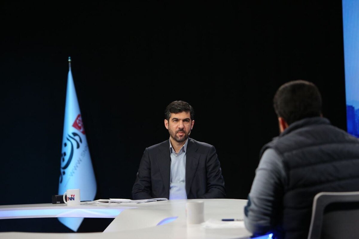 آخوندی: به دروغ می‌گویند شهرفروشی در این دوره شورای شهر تهران انجام می‌شود + فیلم