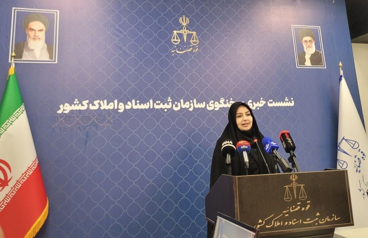 اسناد دفترچه‌ای عملاً از چرخه خدمات ثبتی خارج شدند