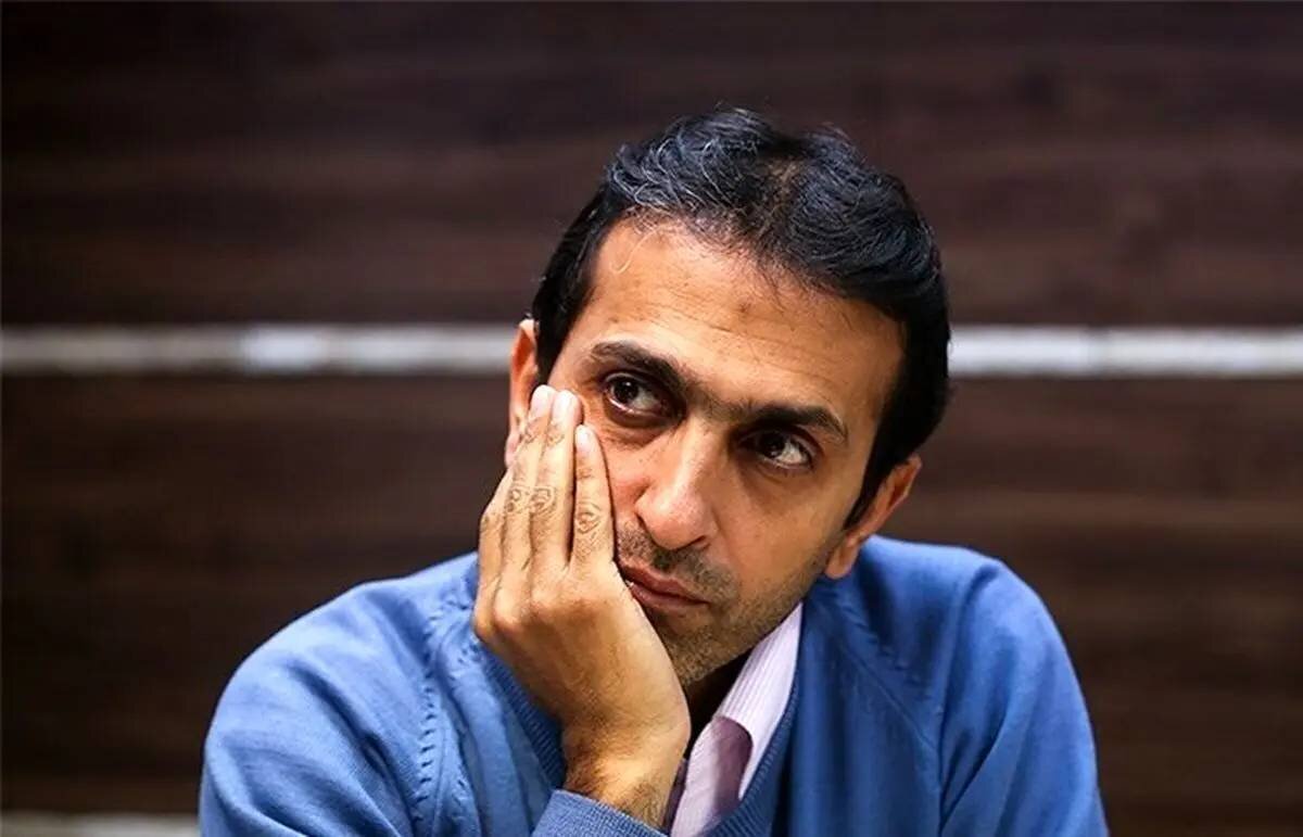 اژدری: همراهی با نسل نوجوان، مسیر تازه‌ای پیش‌روی سینمای ایران می‌گشاید