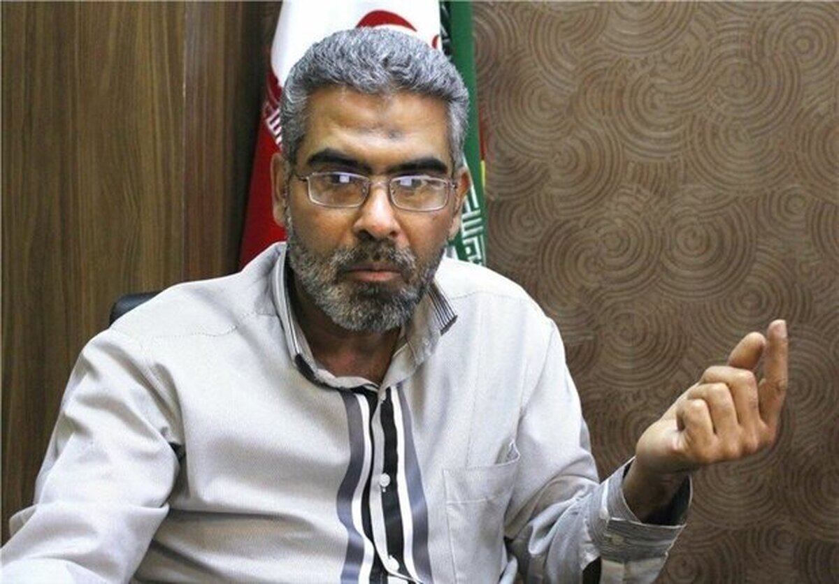 صمصامی: حاکمیت ارزی ضعیفی داریم + فیلم