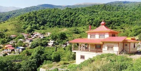 گاز ۲۱۰ هزار ویلای پرمصرف و خالی از سکنه در مازندران قطع شد