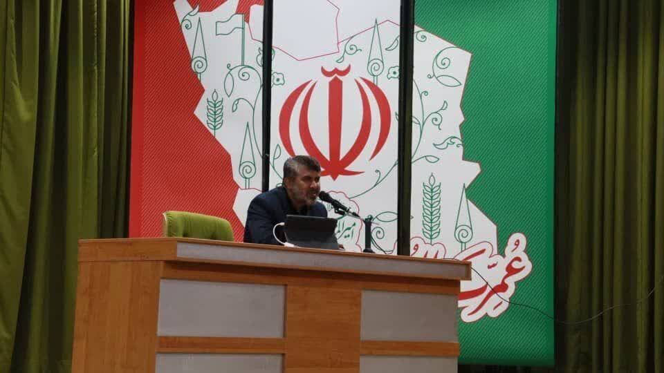 آرمانگرایی موتور پیشرفت کشور است / معلم باید در مرجع سیاستگذاری آموزشی قرار گیرد