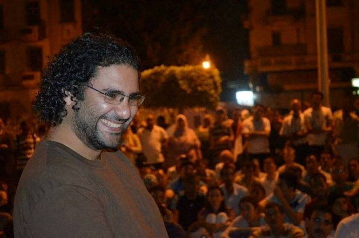 درخواست اخراج شهروند دو تابعیتی حامی فلسطین از انگلیس