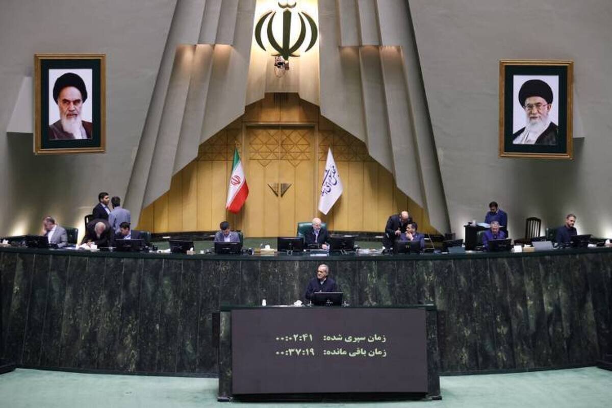 پزشکیان: مجلس کمک کند؛ ما مصمم هستیم مشکل معیشت را حل کنیم در غیر این صورت فردا در مقابل خدا پاسخی نخواهیم داشت + فیلم