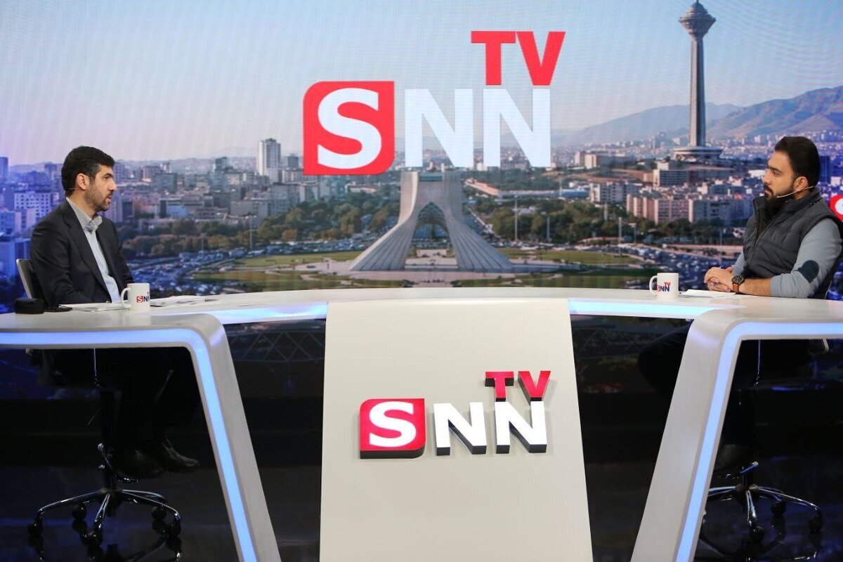 ما در این دوره، تفریق بودجهمان به شدت به موقع و گاهی زودتر از موعد انجام شده است + فیلم