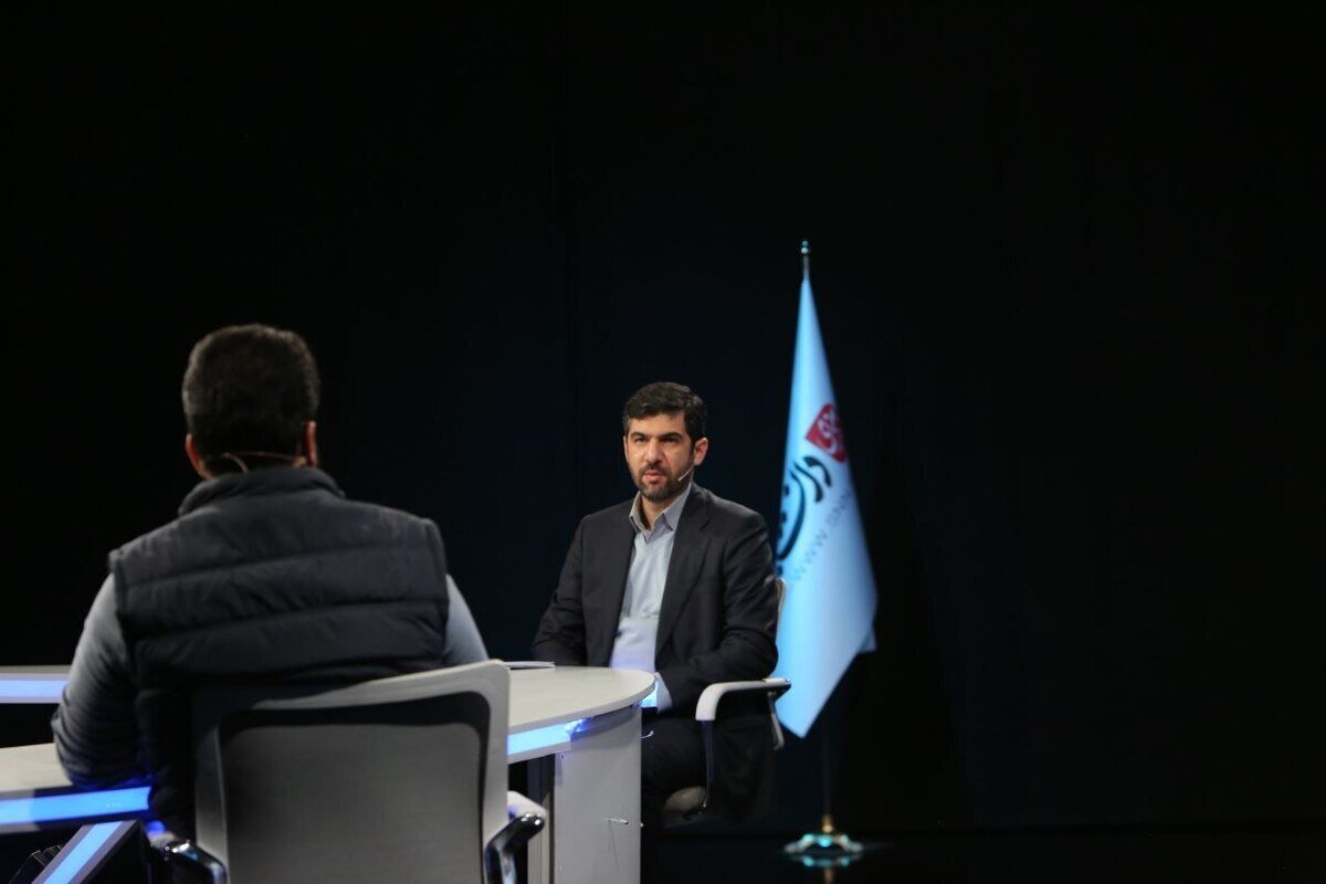 در دوره قبل بدهی شهرداری تهران به بیش از ۱۴۰ هزار میلیارد تومان رسید + فیلم