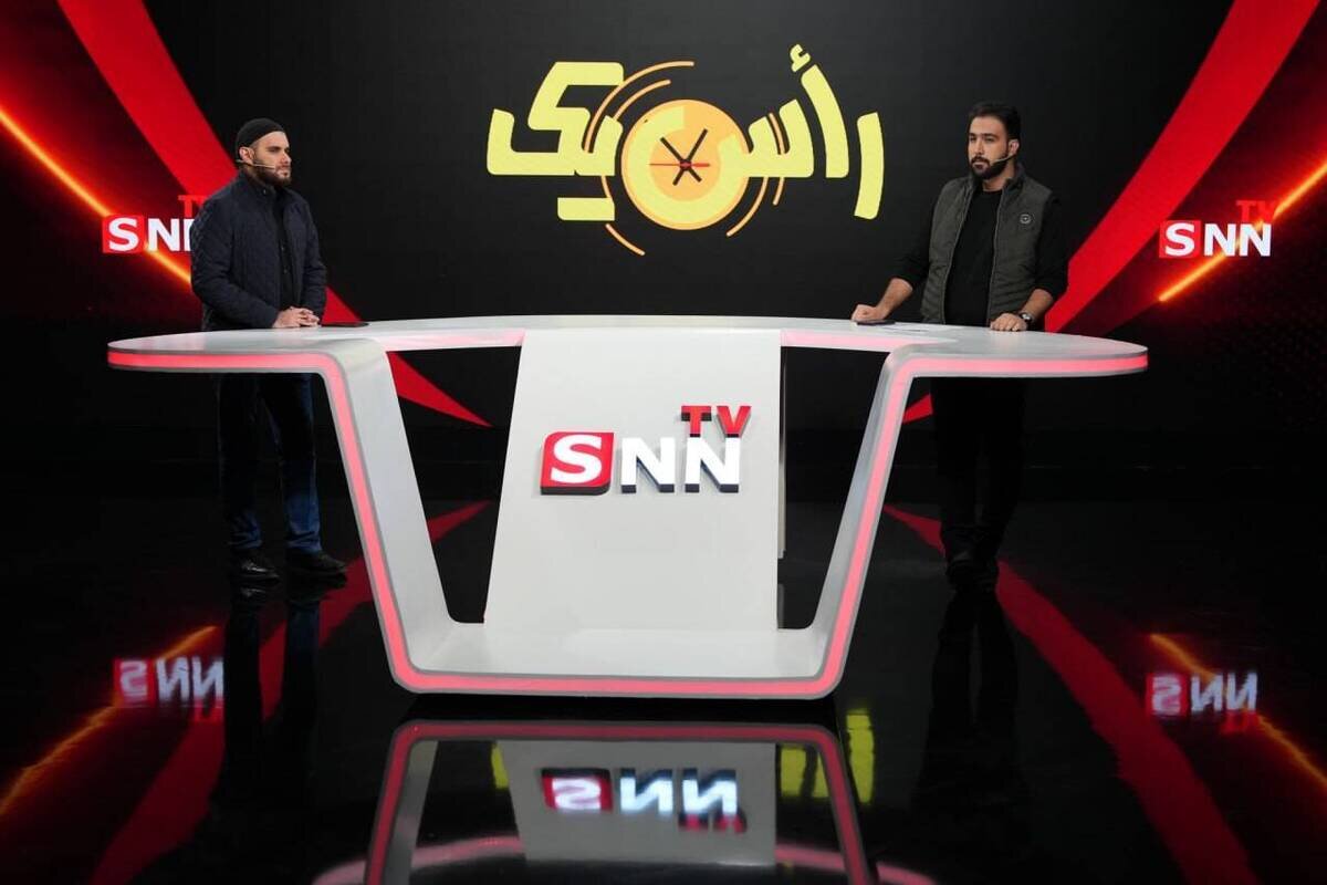 حرف‌هایی که آقای شهرام ناظری نباید در ترکیه نمی‌زد! + فیلم