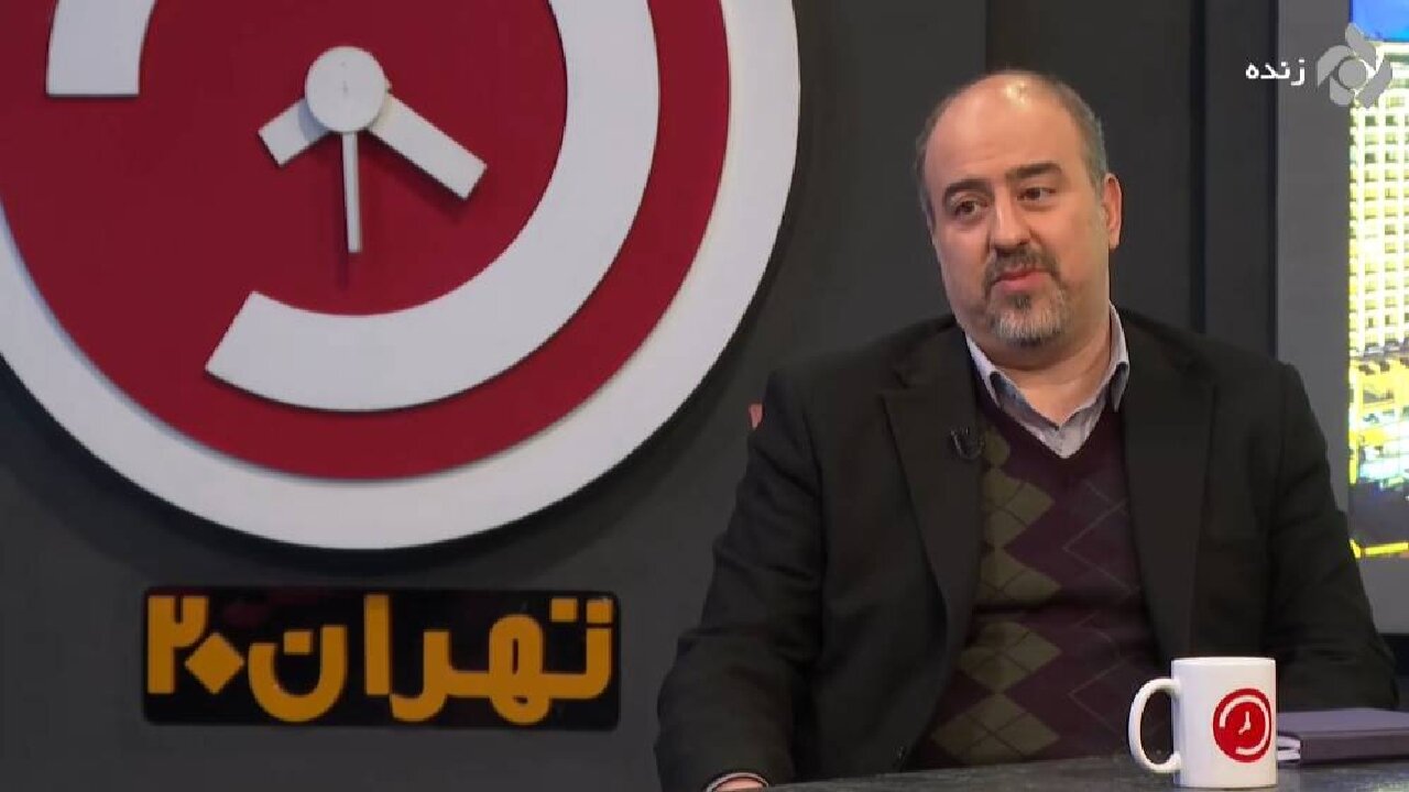 ایران در آستانه منظومهسازی فضایی است