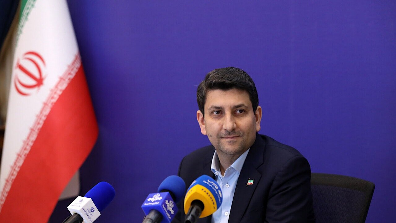 نخستین سیگنالهای سه ماهواره ایرانی با موفقیت دریافت شد