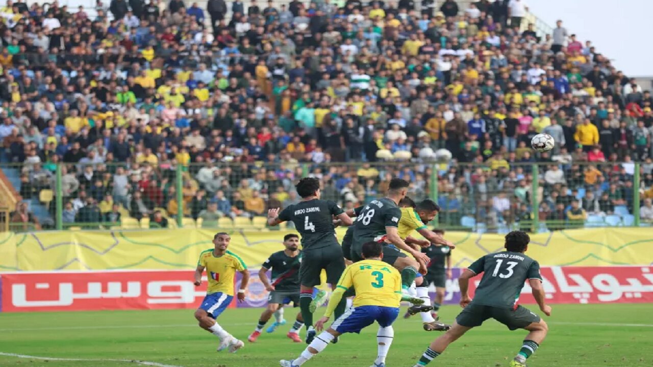 توقف صنعت نفت مقابل نیروی زمینی/ فرصت کم کردن اختلاف با نساجی از دست رفت