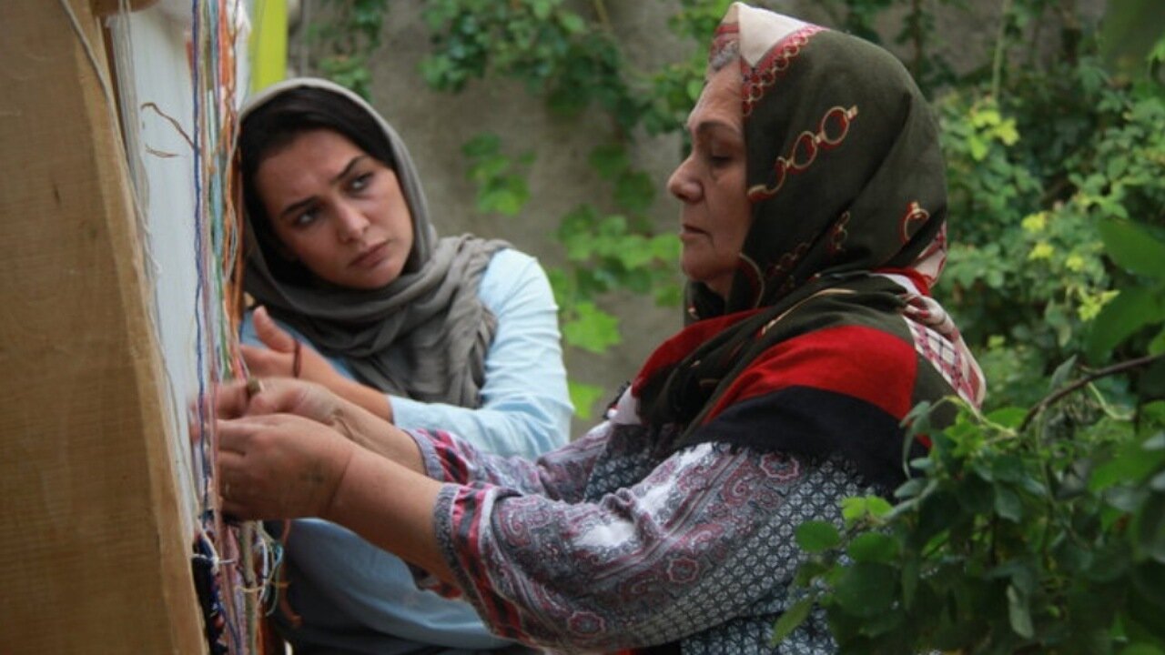 نمایش فیلم سینمایی «تکاب» در هند