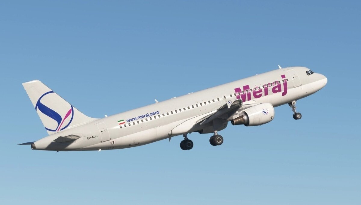 بهترین هواپیما برای سفر به کیش چیست؟ ۷ تا از بهترین پرواز به کیش