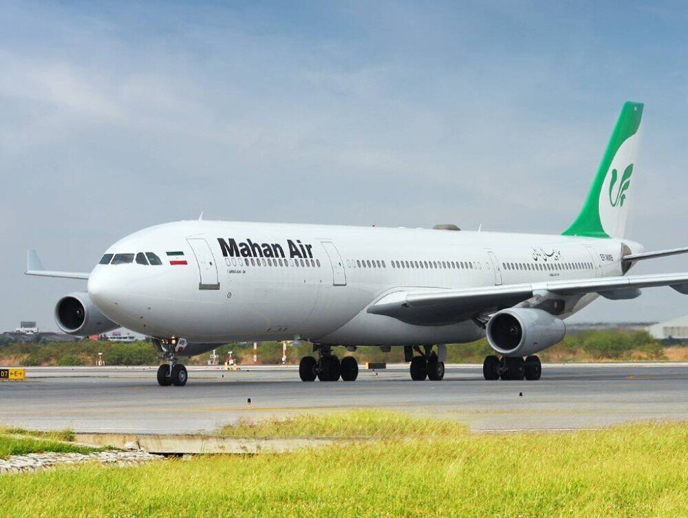 بهترین هواپیما برای سفر به کیش چیست؟ ۷ تا از بهترین پرواز به کیش