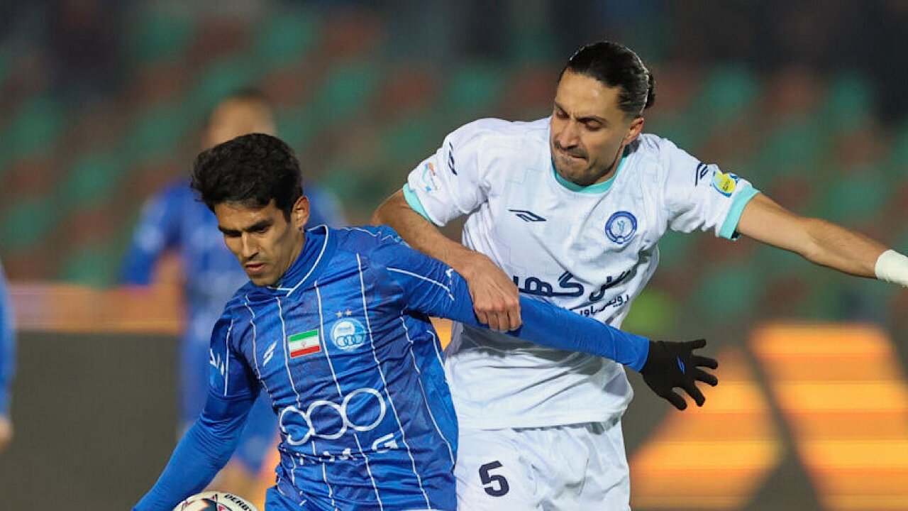 سیاوش یزدانی: ۴ سال منتظر انتقام بودم