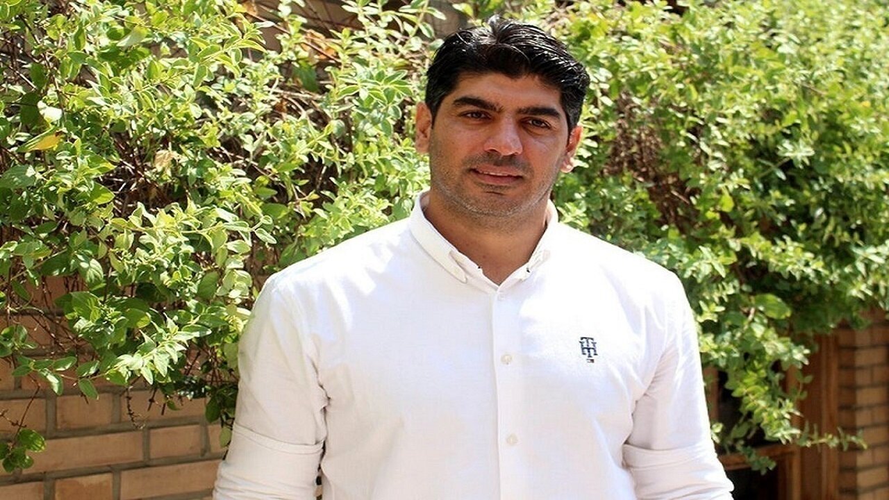 طالبی: تراکتور شگفتی‌ساز لیگ نخبگان آسیا است/ هواداران را با سوء مدیریت از ورزشگاه‌ها گرفتیم