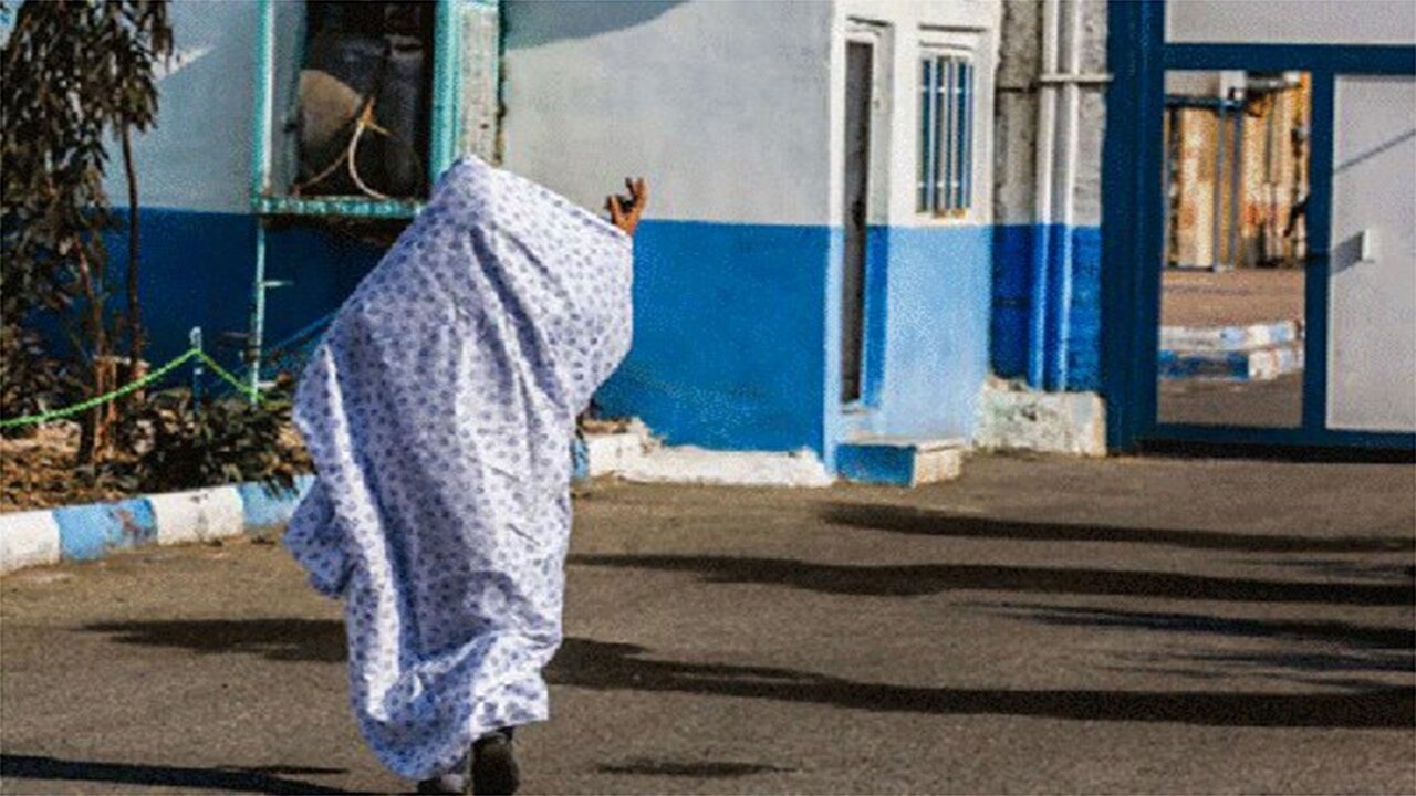 از پاتوق خلافکاران تا تحصیل در رشته حقوق