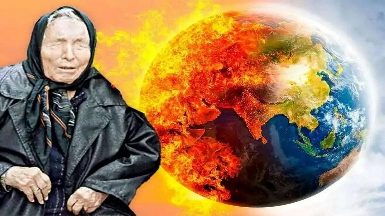 پیشبینیهای بابا وانگا برای سال ۲۰۲۶: از ظهور قدرتهای جدید تا انتقال مرکز قدرت جهانی به آسیا
