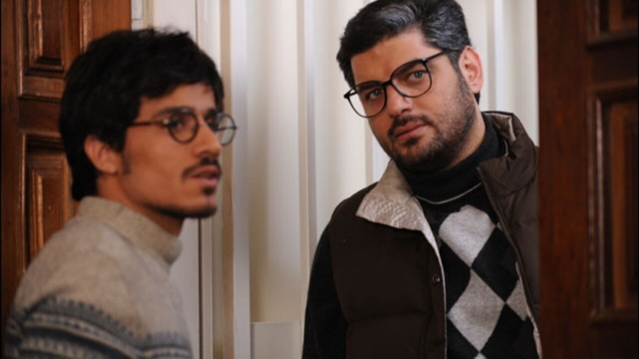 پخش ۴ فیلم جذاب در شبکه نمایش