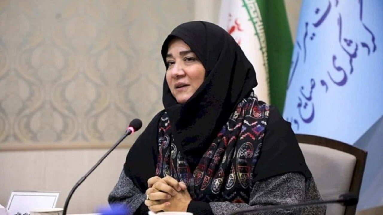 جنگلهای هیرکانی نماد هویتی ایرانی