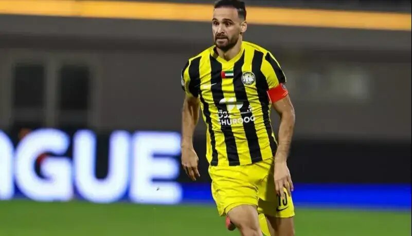 نوراللهی در موقعیت باورنکردنی