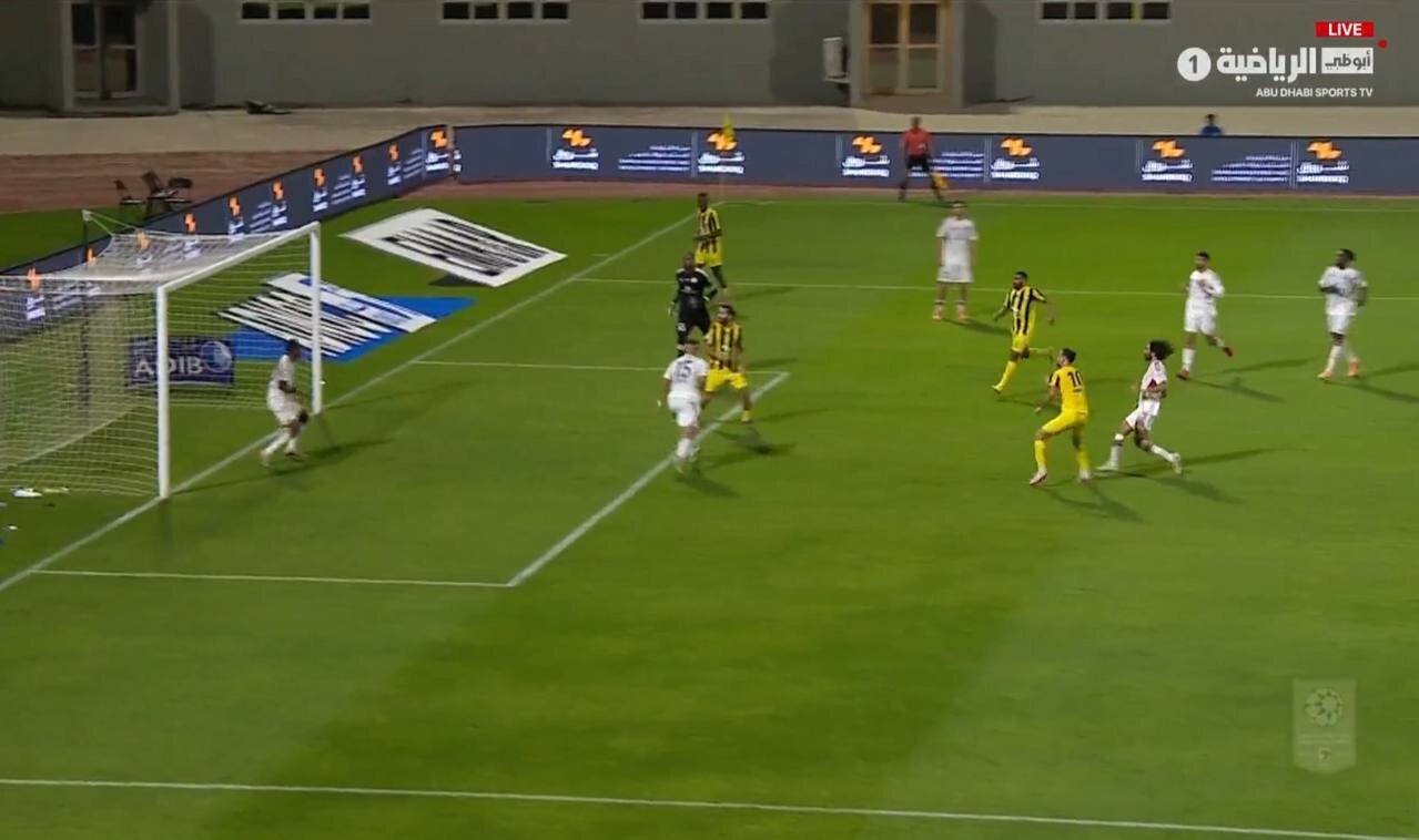 نوراللهی در موقعیت باورنکردنی