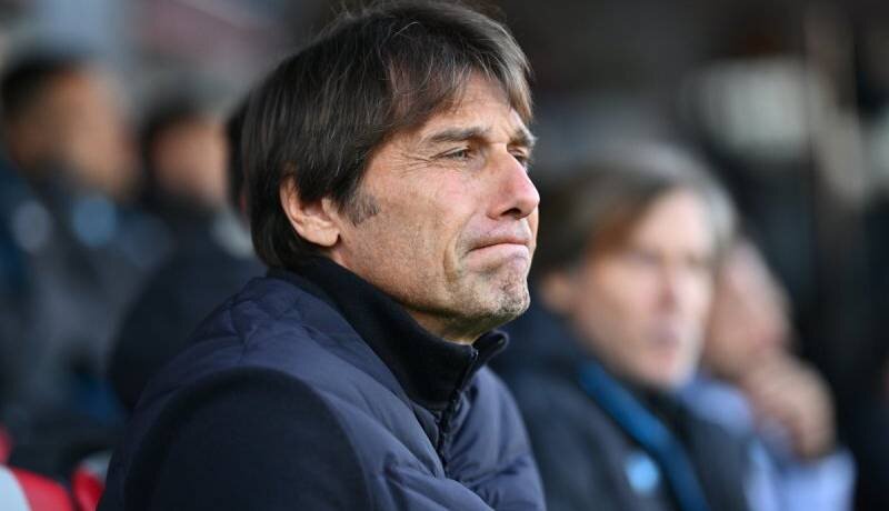 توصیف درخشان کونته از تیمش: مردان شجاع