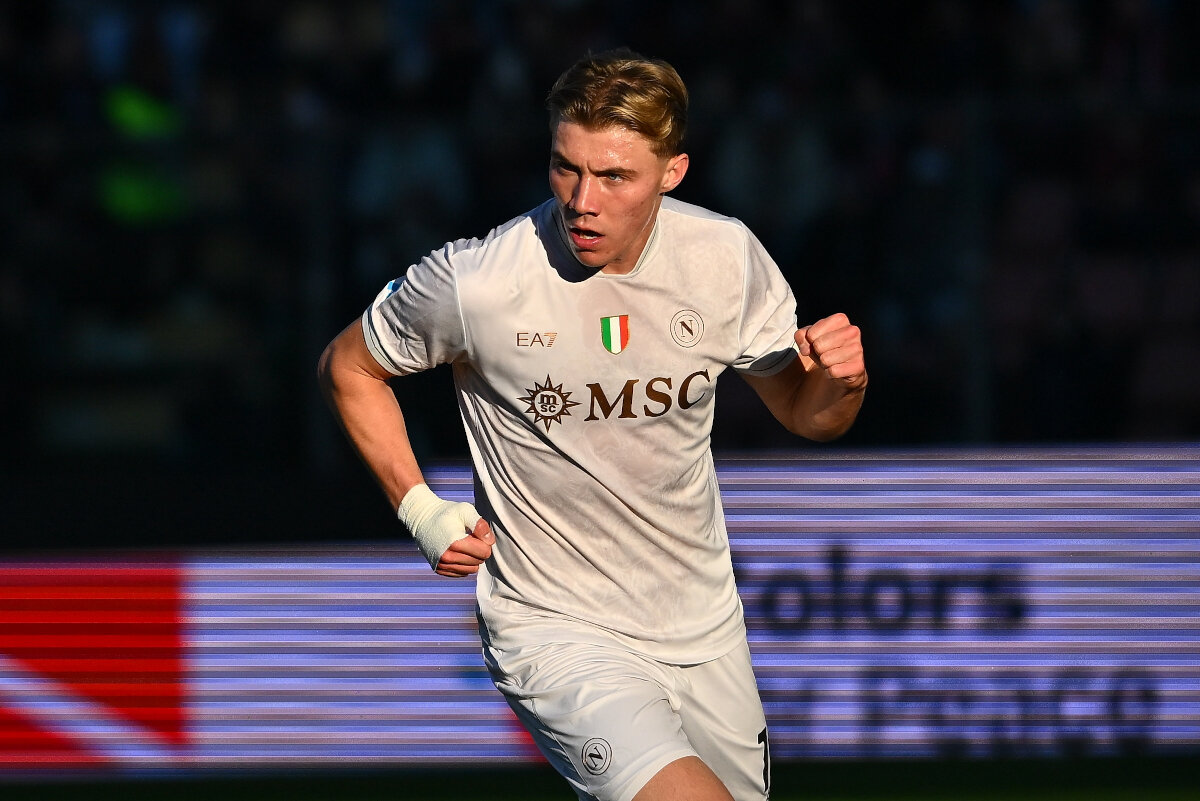 توصیف درخشان کونته از تیمش: مردان شجاع