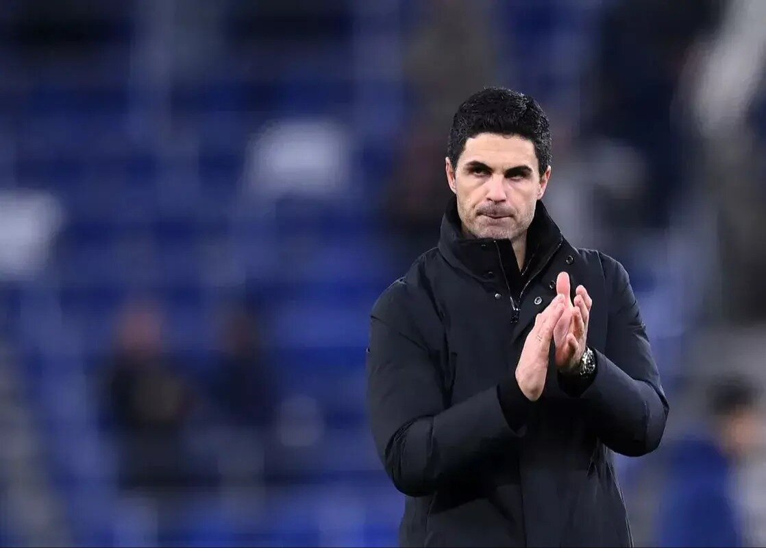 خط و نشان آرتتا برای ویلا؛ از باخت قبلی درس گرفتیم!