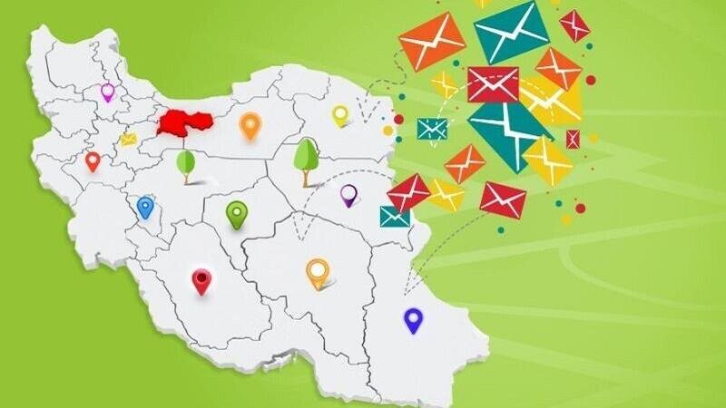 تکمیل نظام آدرس در اردبیل همکاری شهرداری‌ها و دهیارها را می‌طلبد