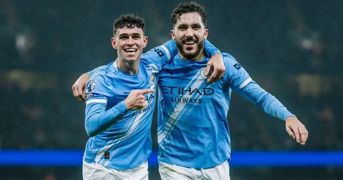 بابا نوئل فرانسوی دل گواردیولا را برد