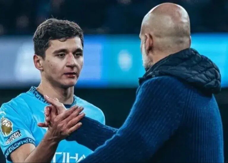 ادعای عجیب؛ ستاره ازبک در رئال مادرید!