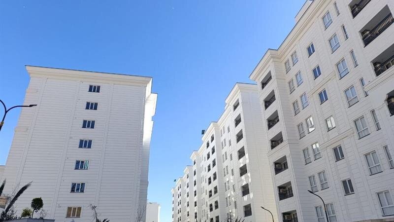 ساخت ۱۵۰۰ واحد مسکونی سازمانی فراجا در ۱۹۰ روز