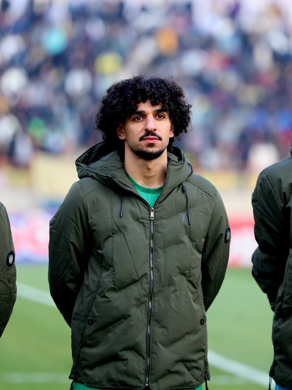 پیشنهاد پرسپولیس برای جذب فرزین