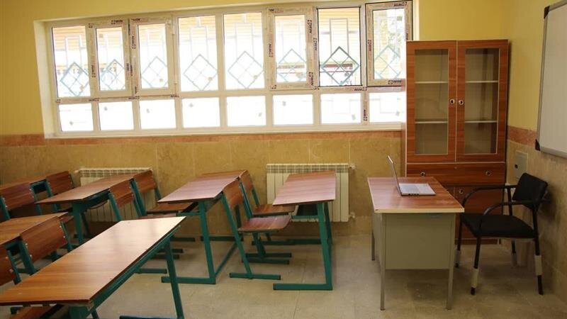 تداوم نهضت عدالت آموزشی؛ مدارس افتتاحی سمنان امسال به ۴۵ واحد میرسد