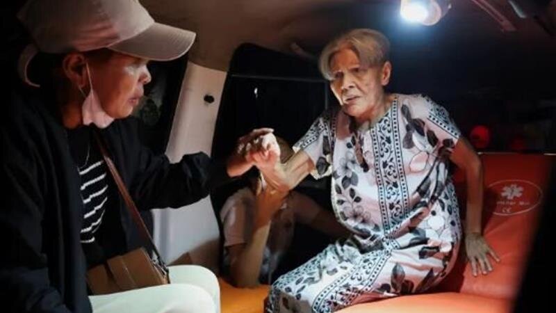 آتش‌سوزی در یک خانه سالمندان در اندونزی ۱۶ کشته برجای گذاشت