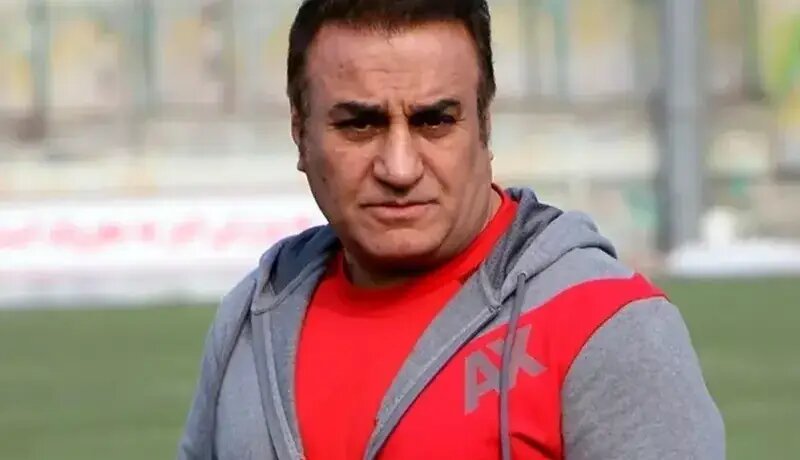 فرهاد کاظمی: رامین و جلالی به درد استقلال می‌خوردند