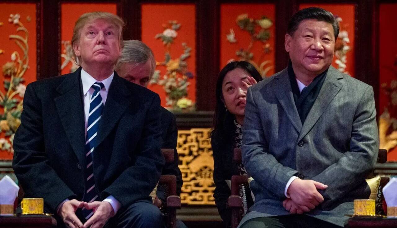 دوئل سرد در تایوان