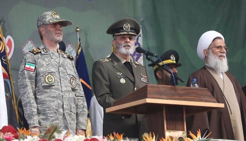 بیانیه هشدارآمیز ستاد کل نیروهای مسلح: چنانچه خطای مجددی از سوی دشمنان سر بزند، ضرباتی کوبنده تر از دوره قبلی دریافت خواهند کرد