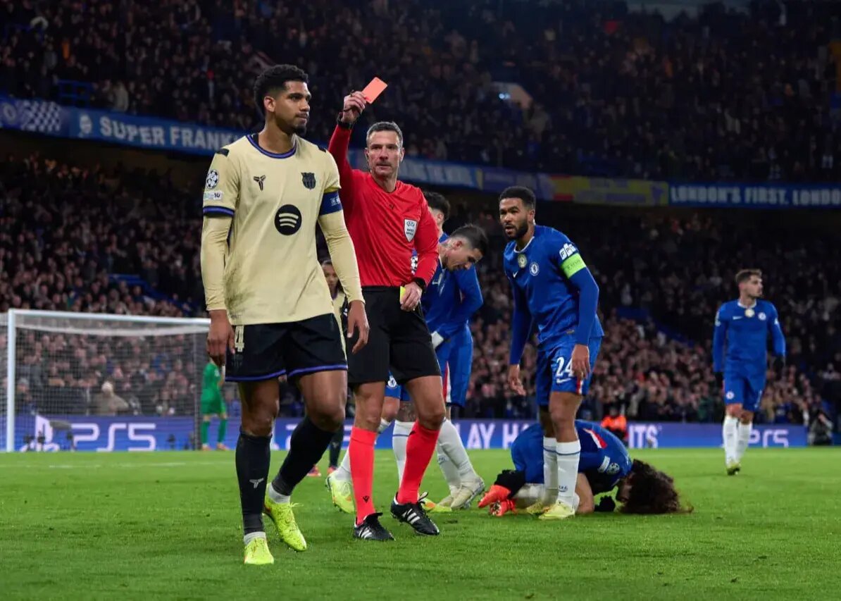 استقبال 6 هزار نفری از کاپیتان افسرده بارسلونا