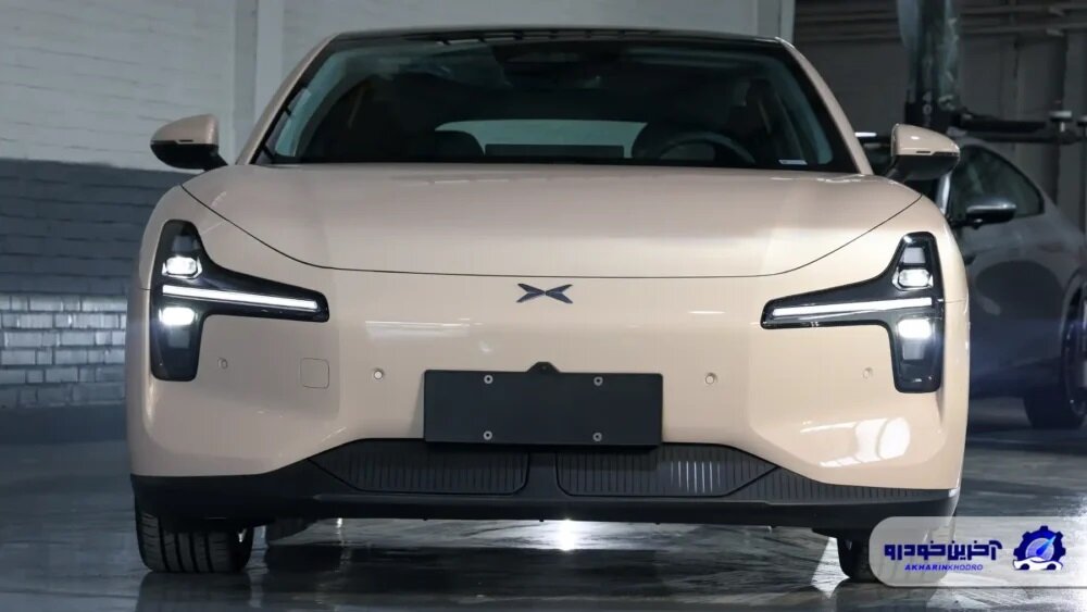 ویدیو معرفی MONA M03؛ سدان تمام برقی هوشمند از نشان ایکس پنگ