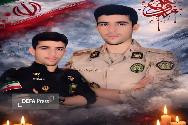 شهادت مرزبان کهگیلویه و بویراحمدی در کردستان