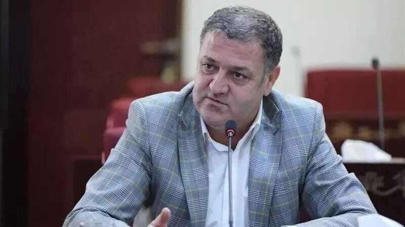 اعضای تیم فوتبال بزرگسالان آلومینیوم اراک ۱۰ درصد جریمه شدند