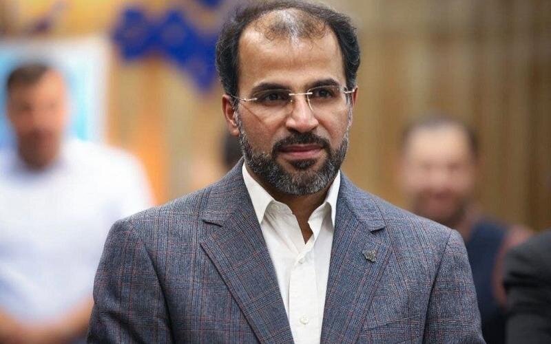 واکنش روابط عمومی بانک مرکزی به خبر جایگزینی همتی