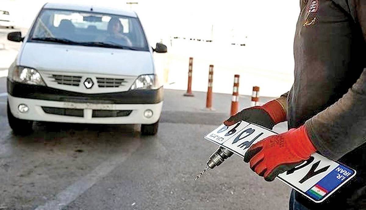 رشد درآمد مالیاتی از محل شماره‌گذاری و نقل‌وانتقال خودرو