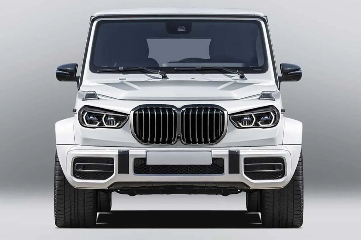 پایان دوران یکه‌تازی مرسدس G کلاس، نگاهی به رقبای تازه‌نفس اسطورهٔ آلمانی