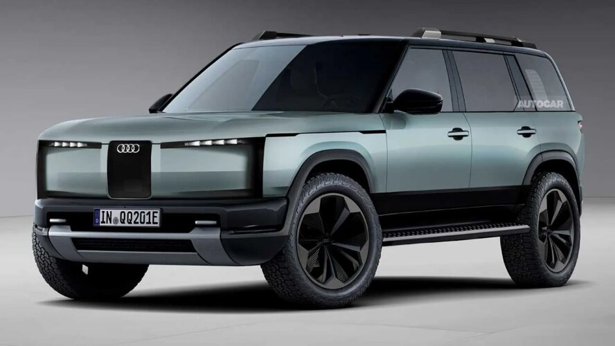 پایان دوران یکه‌تازی مرسدس G کلاس، نگاهی به رقبای تازه‌نفس اسطورهٔ آلمانی