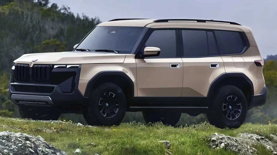 پایان دوران یکه‌تازی مرسدس G کلاس، نگاهی به رقبای تازه‌نفس اسطورهٔ آلمانی